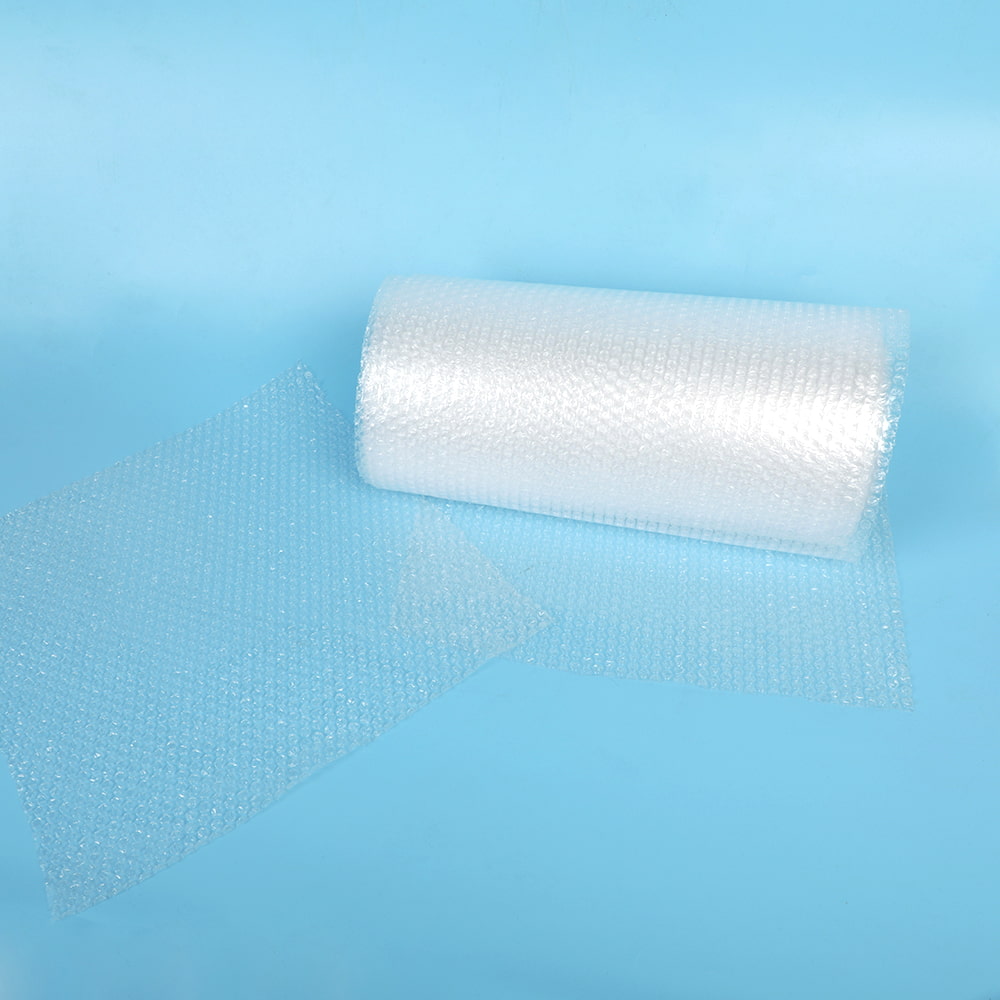Air Bubble Film Roll is een ongelooflijk veelzijdig materiaal