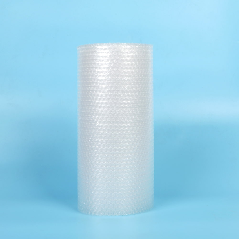 Luchtbelzak met een diameter van 0,2 inch Plastic PE-schuim Luchtbelfolie