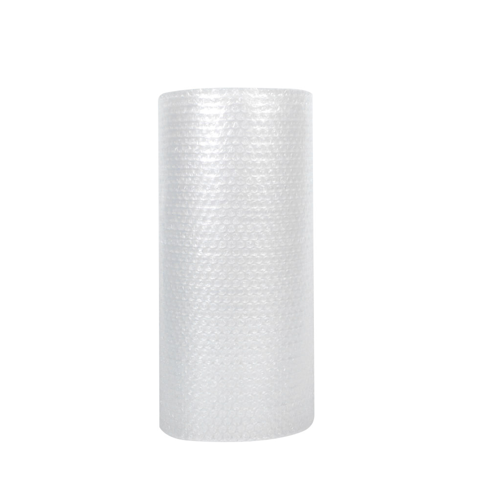 Luchtbelzak met een diameter van 0,2 inch Plastic PE-schuim Luchtbelfolie